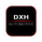 Logo DXH Automotive